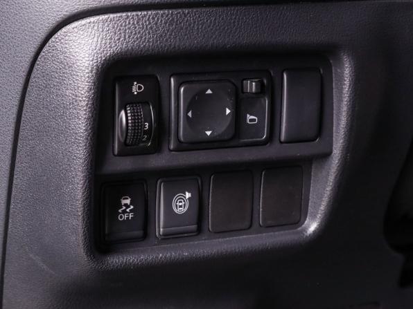 Nissan Juke I Рестайлинг с пробегом 2018 года, цена 1 599 000 рублей, 102358 км, внедорожник, Автокод Объявления