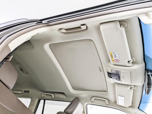 Lexus GX II Рестайлинг с пробегом 2015 года, цена 4 500 000 рублей, 135293 км, внедорожник, Автокод Объявления