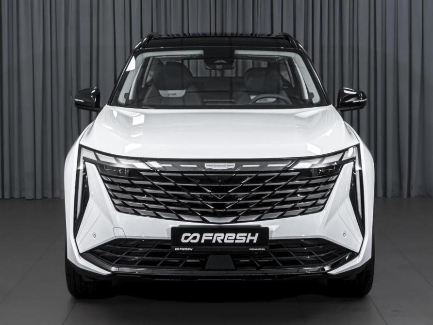 Geely Atlas II Ставрополь  - изображение 3