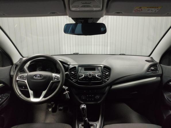 Lada (ВАЗ) Vesta I с пробегом 2021 года, цена 1 049 000 рублей, 95294 км, седан, Автокод Объявления