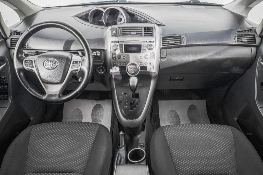 Toyota Verso I Барнаул  - изображение 10