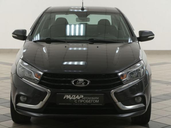 Lada (ВАЗ) Vesta I с пробегом 2017 года, цена 622 000 рублей, 157000 км, седан, Автокод Объявления