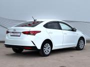 Hyundai Solaris II Рестайлинг Воронеж  - изображение 27