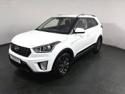 Hyundai Creta I Рестайлинг Пермь  - изображение 7