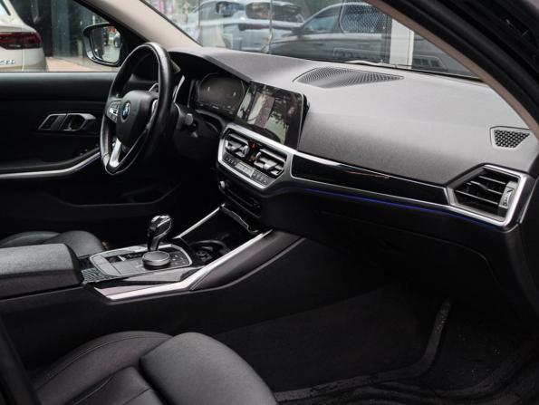 BMW 3 серии VII (G2x) с пробегом 2021 года, цена 2 930 000 рублей, 227817 км, седан, Автокод Объявления