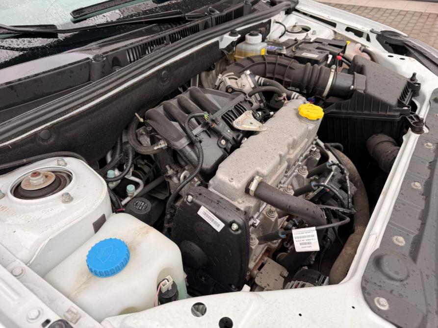 Lada (ВАЗ) Granta I Рестайлинг Ростов-на-Дону  - изображение 28