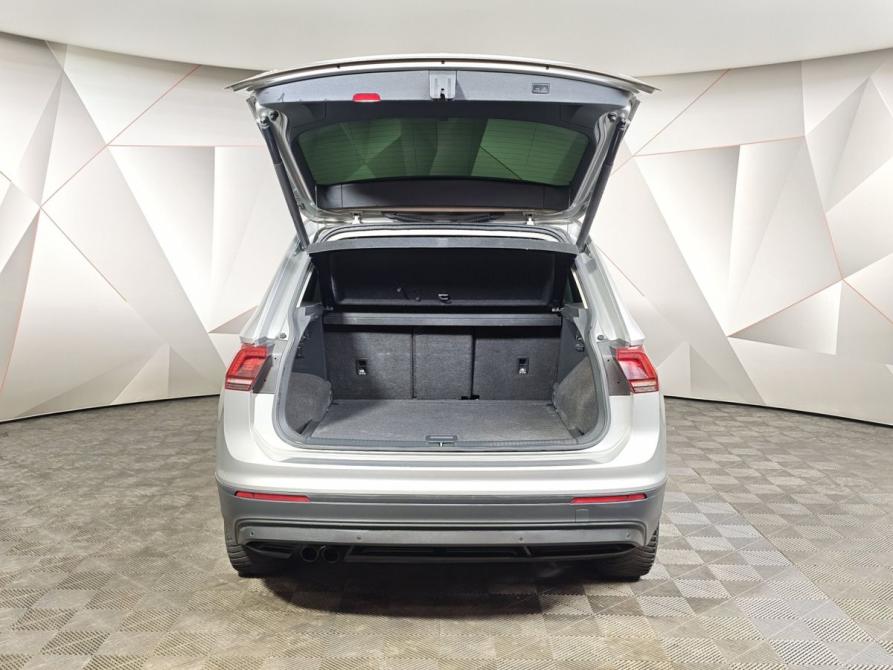 Volkswagen Tiguan II Москва  - изображение 12