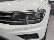 Volkswagen Tiguan II Москва  - изображение 40
