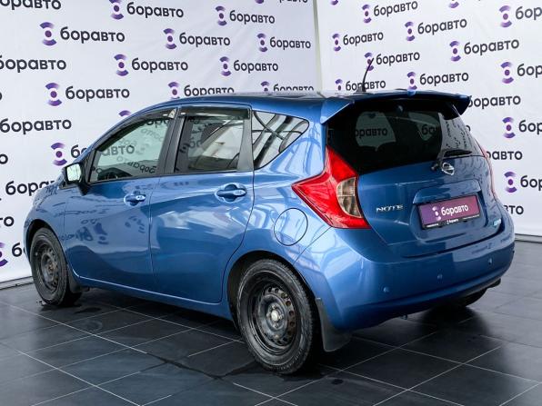 Nissan Note II с пробегом 2014 года, цена 890 000 рублей, 167877 км, хэтчбек, Автокод Объявления