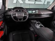 Changan CS55 Plus II Воронеж  - изображение 34