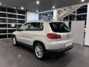 Volkswagen Tiguan I Рестайлинг Чебоксары  - изображение 37