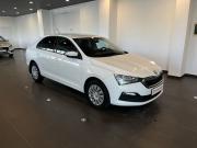 Skoda Rapid II Чебоксары  - изображение 37