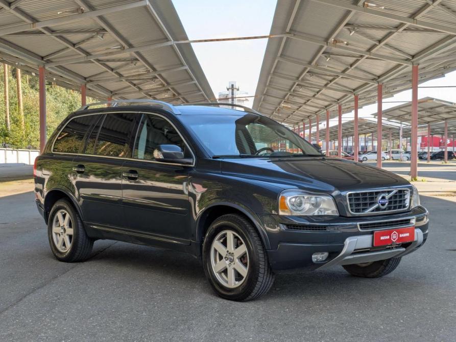 Volvo XC90 I Рестайлинг Екатеринбург  - изображение 2