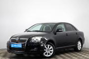 Toyota Avensis II Рестайлинг Пермь  - изображение 27
