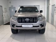 Toyota Land Cruiser Prado 150 Series Рестайлинг 3 Омск  - изображение 25