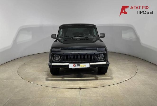 Lada (ВАЗ) 2121 (4x4) I Рестайлинг с пробегом 2019 года, цена 460 000 рублей, 140844 км, внедорожник, Автокод Объявления