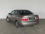 Nissan Almera II (N16) Рестайлинг Москва  - изображение 23