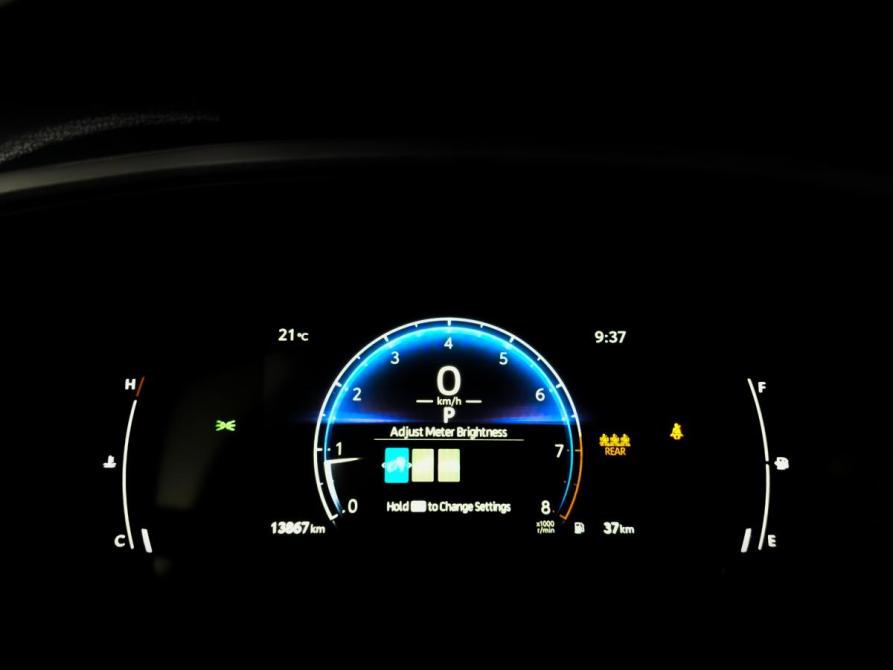 Toyota Frontlander Москва  - изображение 13