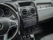 Renault Duster I Рестайлинг Тюмень  - изображение 24