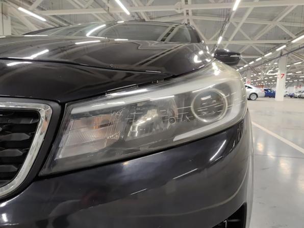 Kia Cerato III Рестайлинг (Classic) с пробегом 2016 года, цена 1 450 000 рублей, 96772 км, седан, Автокод Объявления
