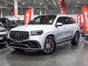Mercedes-Benz GLS AMG II (X167) Санкт-Петербург  - изображение 41