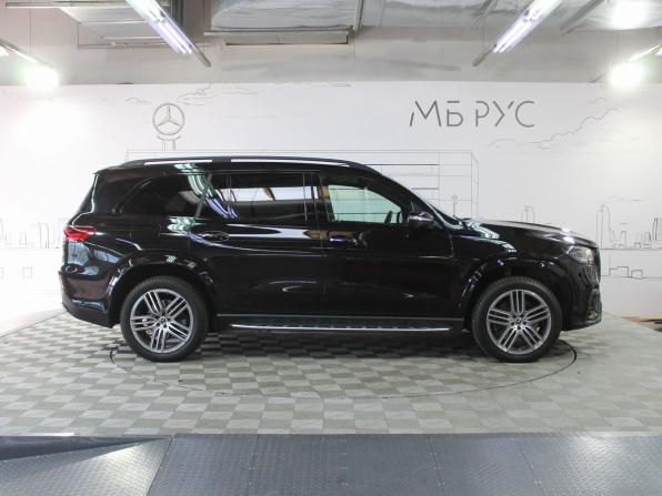 Mercedes-Benz GLS II (X167) Рестайлинг с пробегом 2023 года, цена 14 580 000 рублей, 30529 км, внедорожник, Автокод Объявления