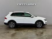 Volkswagen Tiguan II Краснодар  - изображение 24