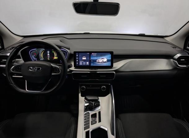 Belgee X50 с пробегом 2025 года, цена 1 650 000 рублей, 62086 км, внедорожник, Автокод Объявления