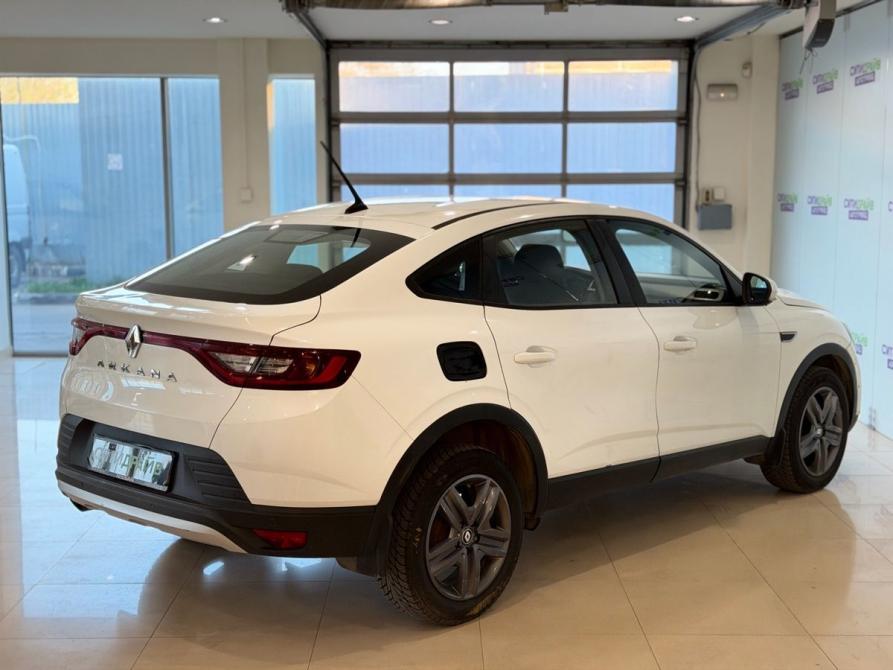 Renault Arkana I Москва  - изображение 7