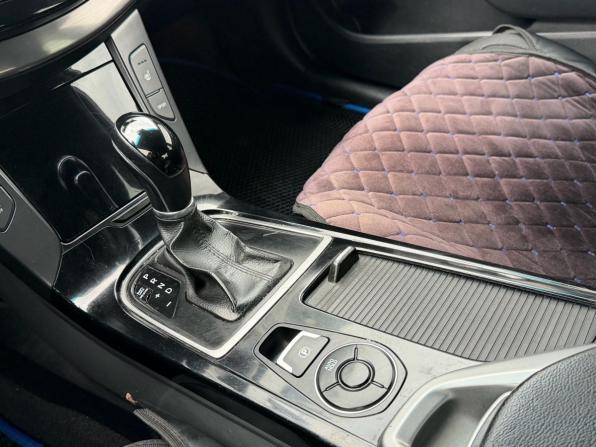 Hyundai i40 I с пробегом 2013 года, цена 758 000 рублей, 231000 км, седан, Автокод Объявления