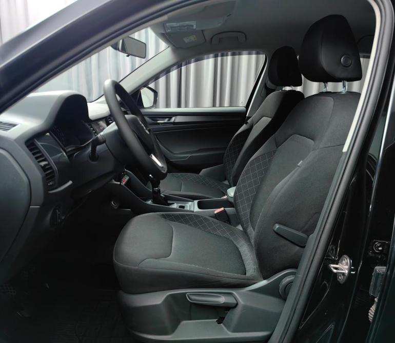 Skoda Kodiaq I Москва  - изображение 9