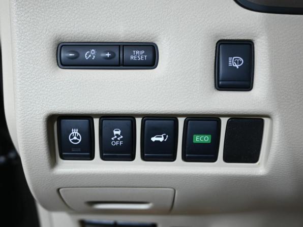 Nissan Murano III (Z52) с пробегом 2019 года, цена 3 000 000 рублей, 104000 км, внедорожник, Автокод Объявления