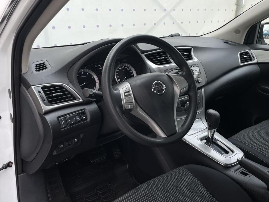 Nissan Sentra VII (B17) Тамбов  - изображение 15