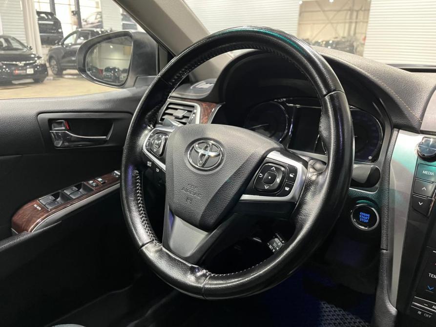 Toyota Camry VII (XV50) Рестайлинг Пермь  - изображение 12