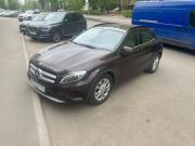 Mercedes-Benz GLA I (X156) Москва  - изображение 10