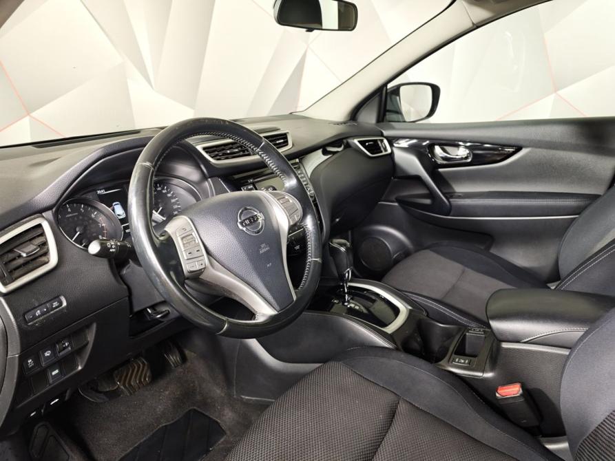 Nissan Qashqai II Москва  - изображение 19
