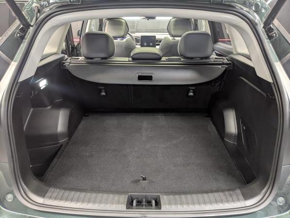 Geely Atlas II с пробегом 2024 года, цена 2 850 000 рублей, 43903 км, внедорожник, Автокод Объявления