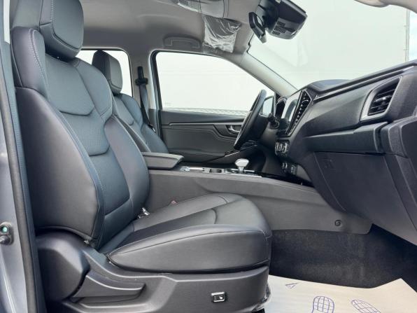 Isuzu D-Max III с пробегом 2026 года, цена 4 400 000 рублей, 10 км, пикап, Автокод Объявления