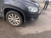 Volkswagen Tiguan I Рестайлинг Санкт-Петербург  - изображение 18