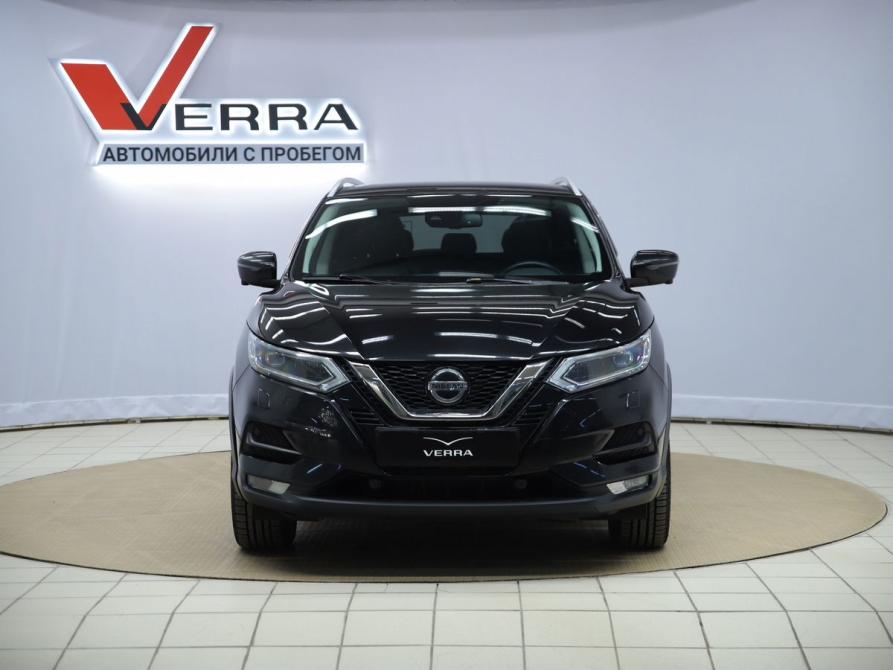 Nissan Qashqai II Рестайлинг Уфа  - изображение 2