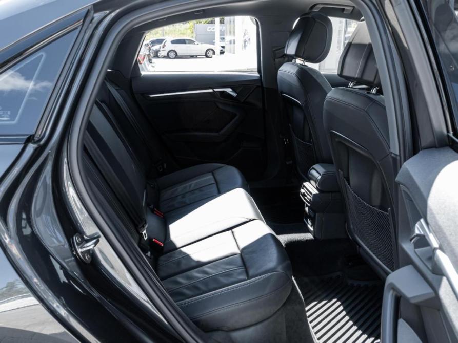 Audi A3 IV (8Y) Ставрополь  - изображение 7