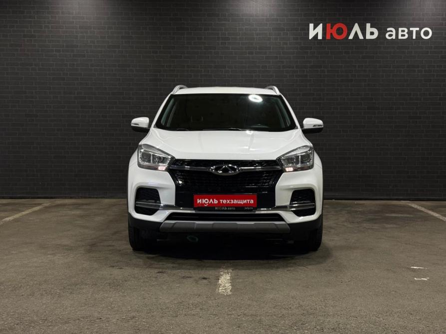 Chery Tiggo 4 I Рестайлинг Челябинск  - изображение 2