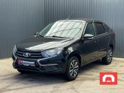 Lada (ВАЗ) Granta I Рестайлинг Пермь  - изображение 23