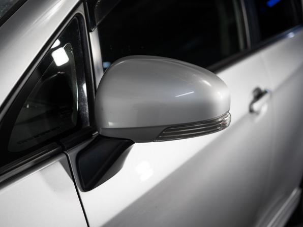 Subaru Trezia с пробегом 2010 года, цена 950 000 рублей, 90766 км, хэтчбек, Автокод Объявления