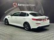 Kia Optima IV Рестайлинг Оренбург  - изображение 25