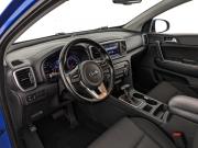 Kia Sportage IV Рестайлинг Москва  - изображение 41