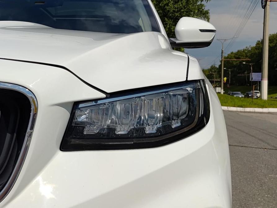 Geely Atlas Pro Чебоксары  - изображение 21