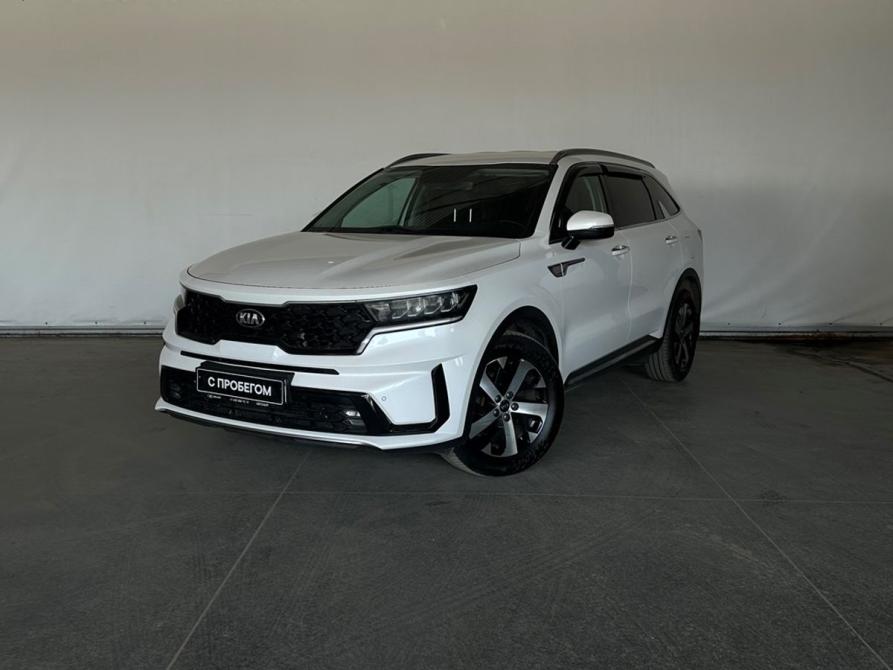 Kia Sorento IV Москва  - изображение 1