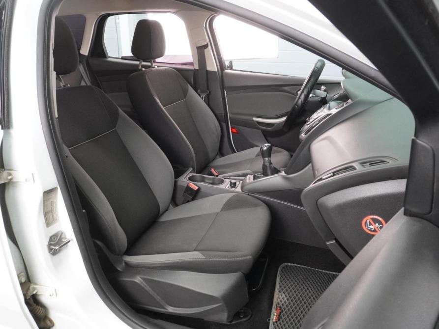 Ford Focus III Воронеж  - изображение 8