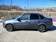 Lada (ВАЗ) Granta I Рестайлинг Мурманск  - изображение 31